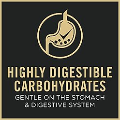 Purina Pro Plan Sensitive Stomach & Skin Senior Salmon & Rice Entrée Classic Wet Dog Food, 13-oz can, case of 12 slide 2 of 9