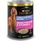 Show in main carousel: Purina Pro Plan Sensitive Skin & Stomach Lamb & Oat Meal in Gravy Wet Dog Food, 13-oz can, case of 12 slide 1 of 11