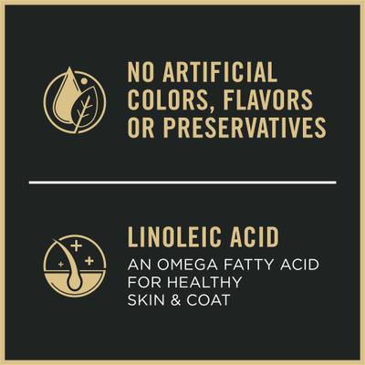 Show full view: Purina Pro Plan Sensitive Stomach & Skin Puppy Salmon & Rice Entrée Classic Wet Dog Food, 13-oz can, case of 12 slide 10 of 11