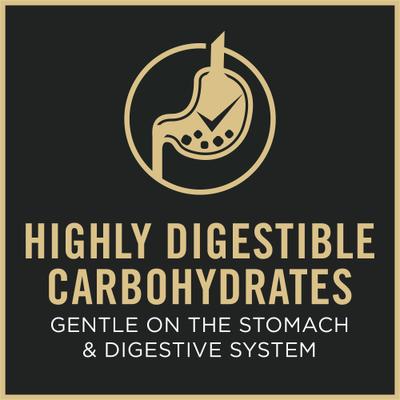 Show full view: Purina Pro Plan Sensitive Stomach & Skin Puppy Salmon & Rice Entrée Classic Wet Dog Food, 13-oz can, case of 12 slide 6 of 11