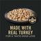 Show in main carousel: Purina Pro Plan Sensitive Systems Turkey & Oat Meal in Gravy Wet Dog Food, 13-oz can, case of 12 slide 4 of 11