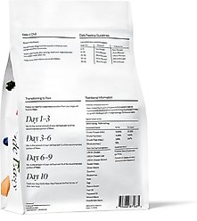 MAEV Puppy Human-Grade Raw Frozen Chicken Dog Food, 5-lb bag slide 2 of 8