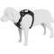 Show in main carousel: Thule Cappy Dog Car Harness, Medium: 22 to 30-in chest slide 4 of 12
