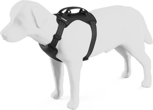 Show full view: Thule Cappy Dog Car Harness, Medium: 22 to 30-in chest slide 4 of 12
