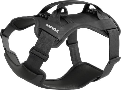 Show full view: Thule Cappy Dog Car Harness, Large: 24.5 to 34.5-in chest slide 3 of 10