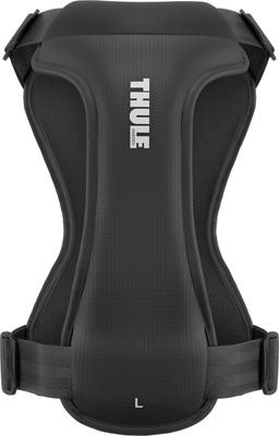 Show full view: Thule Cappy Dog Car Harness, Large: 24.5 to 34.5-in chest slide 2 of 10