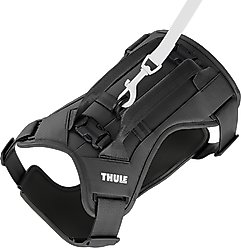 Thule Cappy Dog Car Harness, Medium: 22 to 30-in chest slide 2 of 9