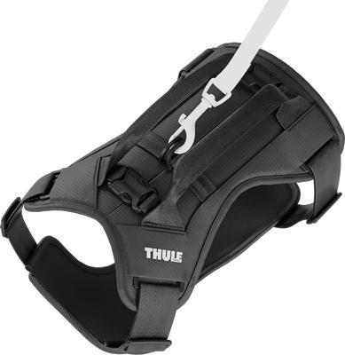 Show full view: Thule Cappy Dog Car Harness, Medium: 22 to 30-in chest slide 7 of 12