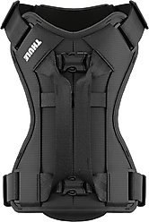 Thule Cappy Dog Car Harness, Large: 24.5 to 34.5-in chest