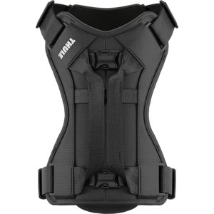 Thule Cappy Dog Car Harness, Large: 24.5 to 34.5-in chest