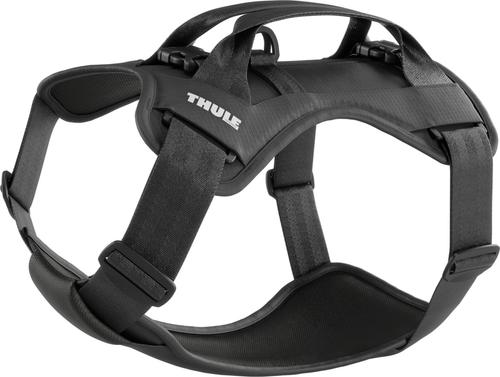 Show full view: Thule Cappy Dog Car Harness, Medium: 22 to 30-in chest slide 9 of 12