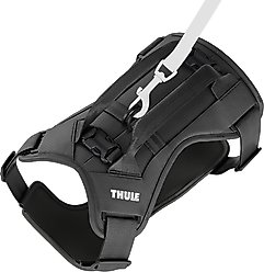 Thule Cappy Dog Car Harness, Small: 18.5 to 25-in chest slide 2 of 9