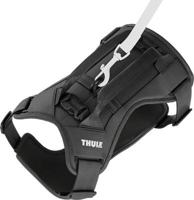 Show full view: Thule Cappy Dog Car Harness, Small: 18.5 to 25-in chest slide 7 of 11
