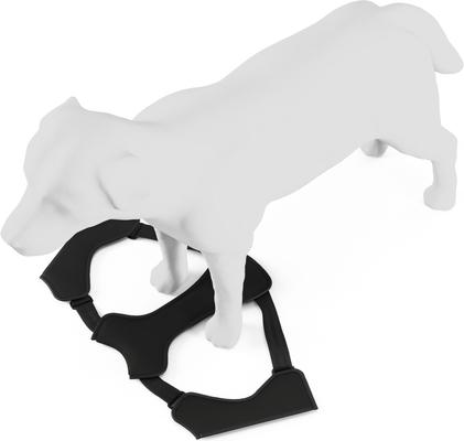 Show full view: Thule Cappy Dog Car Harness, Small: 18.5 to 25-in chest slide 8 of 11