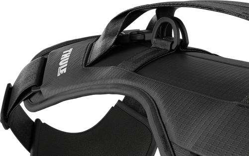 Show full view: Thule Cappy Dog Car Harness, Small: 18.5 to 25-in chest slide 5 of 11