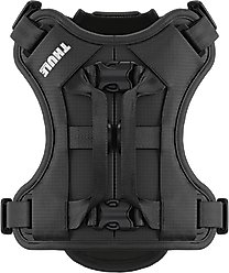 Thule Cappy Dog Car Harness, Small: 18.5 to 25-in chest