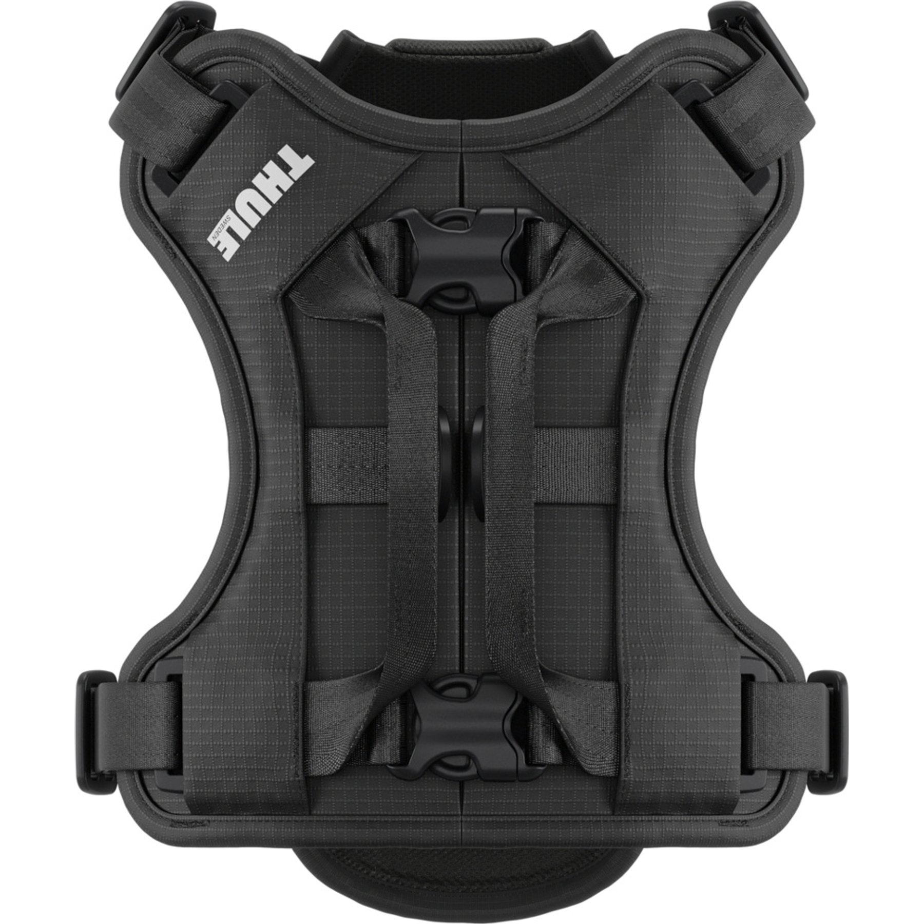 Thule Cappy Dog Car Harness, Small: 18.5 to 25-in chest