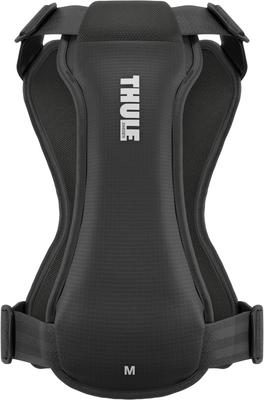 Show full view: Thule Cappy Dog Car Harness, Medium: 22 to 30-in chest slide 3 of 12