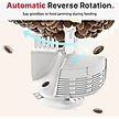 Show in main carousel: Pet Marvel M3 Wifi Automatic Dog & Cat Feeder, 4.4-l slide 5 of 8