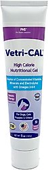 Vetri-CAL High Calorie Nutritional Gel for Dogs & Cats, 5-oz tube