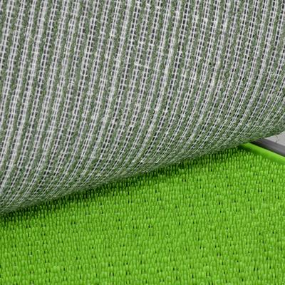 Show full view: PawHut Indoor Outdoor Dog Grass Pad with Tray & 2 Artificial Washable Grass Pee Pads, 26 x 16-in slide 8 of 9