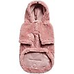 Show in main carousel: GF Pet Cozy Dog Hoodie, Pink, X-Small slide 3 of 7