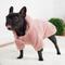 Show in main carousel: GF Pet Cozy Dog Hoodie, Pink, Small slide 5 of 9
