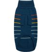Show in main carousel: GF Pet Arctic Dog Sweater, Teal, Small slide 3 of 6
