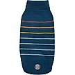 Show in main carousel: GF Pet Arctic Dog Sweater, Teal, Small slide 2 of 6