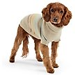 Show in main carousel: GF Pet Arctic Dog Sweater, Sand, XXX-Large slide 1 of 5
