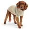 Show in main carousel: GF Pet Arctic Dog Sweater, Sand, XXX-Large slide 1 of 7