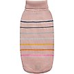 Show in main carousel: GF Pet Arctic Dog Sweater, Pink, XX-Small slide 2 of 5