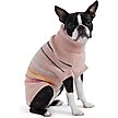 Show in main carousel: GF Pet Arctic Dog Sweater, Pink, XX-Small slide 1 of 5
