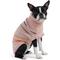 Show in main carousel: GF Pet Arctic Dog Sweater, Pink, XX-Large slide 1 of 7