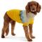 Show in main carousel: GF Pet Fireside Dog Sweater, Yellow, XXXX-Large slide 1 of 8