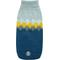 Show in main carousel: GF Pet Fireside Dog Sweater, Teal, Large slide 2 of 7
