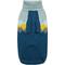Show in main carousel: GF Pet Fireside Dog Sweater, Teal, Large slide 3 of 7