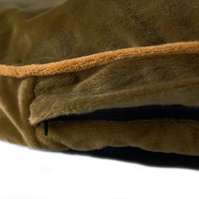 Show full view: Armarkat Pet Bed Pad, Sage Green slide 9 of 11