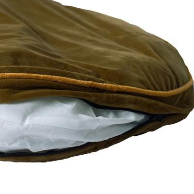 Show full view: Armarkat Pet Bed Pad, Sage Green slide 8 of 11