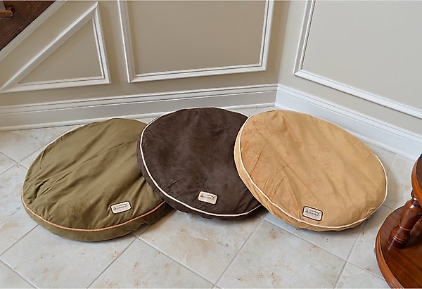 Show full view: Armarkat Pet Bed Pad, Sage Green slide 4 of 11