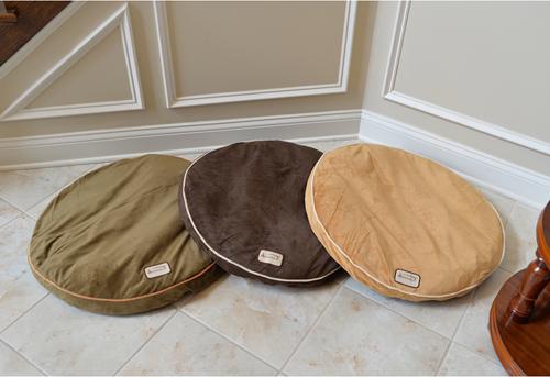 Show full view: Armarkat Pet Bed Pad, Sage Green slide 4 of 11