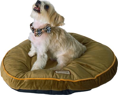 Show full view: Armarkat Pet Bed Pad, Sage Green slide 5 of 11