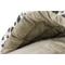 Show in main carousel: Armarkat Burrow Covered Cat & Dog Bed, Sage Green/Pawprint slide 7 of 12