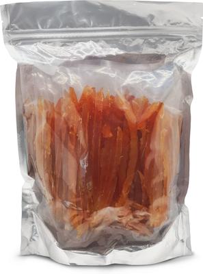 Show full view: Rena's Recipe Chicken Fillet Slices Dog Jerky Treats, 16-oz bag, 4 count slide 7 of 11