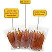 Show in main carousel: Rena's Recipe Chicken Fillet Slices Dog Jerky Treats, 20-oz bag, 4 count slide 4 of 10