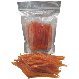 Rena's Recipe Chicken Fillet Slices Dog Jerky Treats, 20-oz bag, 4 count