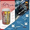 Show in main carousel: Rena's Recipe Kitty Licks Tuna Variety Lickable Cat Treats, 60 count slide 8 of 11