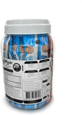 Show full view: Rena's Recipe Kitty Licks Tuna Variety Lickable Cat Treats, 60 count slide 3 of 11