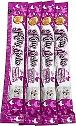 Rena's Recipe Kitty Licks Chicken Variety Lickable Cat Treats, 60 count slide 2 of 9