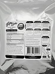 Rena's Recipe Kitty Licks Lickable Cat Treats, 28 count slide 2 of 9